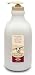 Canus Goat's Milk Moisturizing Body Wash, 33.6-Ounce Pump (Pack of 2)