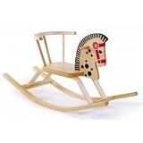 Offi & Co. Baltic Rocking Horse