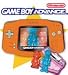 Nintendo Game Boy Advance Gummies