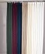 [Itm] 68" x 72", Midnight [Acsry To]: Teflon Shower Curtains - 68" x 72", Midnight