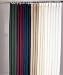 [Item]: 68" x 72"", Forest [Additional Info]: Shower Guard Teflon Shower Curtains Are Machine Washable. The DuPont Teflon finish makes the difference. Coated shower curtains are water repellent and stain resistant. Available in two standard sizes and se