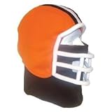 Cleveland Browns NFL Ultimate Fan Helmet Hat - Medium (Womens - Kids)