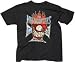 Search : THE HELLACOPTERS - Logo - Black T-shirt