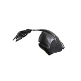 Dodge Caravan Without Sport Package Replacement Front Passenger Side Plastic Fender... by Unknown