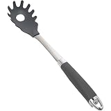 Anolon Nylon Pasta Fork