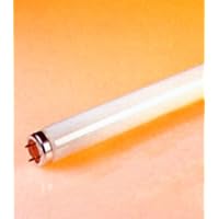 Sylvania 24683 - F40DSGN50 - 40 Watt T12 5000K Full Spectrum Fluorescent Light Bulb, 4 Foot Length