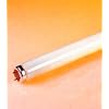 32 Watt Full Spectrum Fluorescent Light Bulb / 4' Length, 1" (T8) Diameter / 5000K Color Temperature / F32T8 Full Spectrum