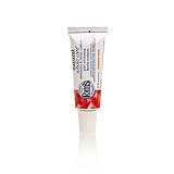 Tom's of Maine Natural Whole Care Anticavity & Tarter Control Plus Whitening Fluoride Toothpaste
