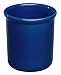 Emile Henry Provencal Utensil Holder, Azure Blue