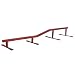 Sporting Goods : Ten Eighty Kinked Grind Rail