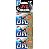 3 Mini DV MiniDV TAPE for Panasonic AG-DVX100BE DVX-100