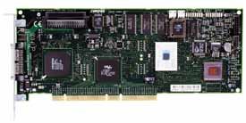 Smart Array 431 Controller Vhdci