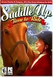 Saddle Up: Time To Ride