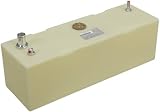 Moeller Marine Below Deck Permanent Fuel Tank (13-Gallon, 32