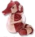 Plush Pacific Seahorse Cuddlekin 12