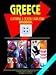 Greece Clothing and Textile Industry Handbook