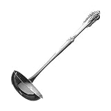 Wallace Grande Baroque Hostess Helper Soup Ladle