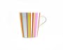 Arzberg Porzellan Kaffeetasse Tric Meeting Festival SenCup-Set 2tlg. im Geschenkkarton - passend f�r Philips Senseo
