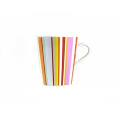Arzberg Porzellan Kaffeetasse Tric Meeting Festival SenCup-Set 2tlg. im Geschenkkarton - passend f�r Philips Senseo