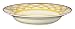 Royal Doulton Chanticlair Criss-Cross 8-Inch Rimmed Soup Bowl