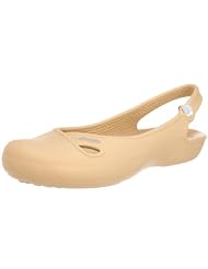 crocs Olivia 10335 Damen Clogs & Pantoletten