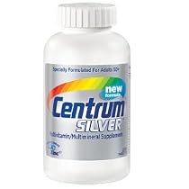 Centrum Silver 270 tabs