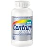 Centrum Silver Multivitamin / Multimineral Supplement - New Formula / 285 Tablets