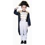 Colonial General Set Child Revolutionary War Soldier Costume