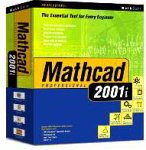 MathCad 2001 I Professional (10-user)