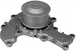 Bosch 97160 New Water Pump
