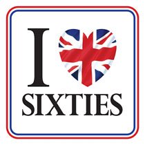CD-Charts  Search : I Love Sixties