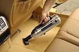 MetroVac Stainless Steel High-Performance Hand Vac- VM6BS