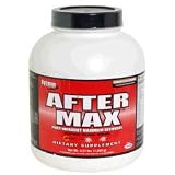 After Max-Optimum Nutrition Post-Workout Maximizer, 20 Serving Chocolate Sundae