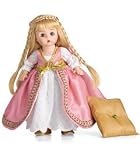Madame Alexander 8 Inch Storyland Collection Doll - The Princess And The Pea