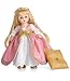 Madame Alexander 8 Inch Storyland Collection Doll - The Princess And The Pea