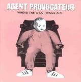 Agent Provocateur - Where the Wild Things Are
