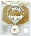 Texas Longhorns Basketball Hoop Set
