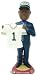 Search : Green Bay Packers Kenny Peterson Draft Pick Forever Collectibles Bobble Head