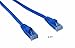 iMBAPrice® 3ft Cat5e Network Ethernet Patch Cable 10 Pack - Blue