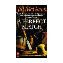 A Perfect Match