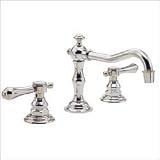 1030 Series Lavatory Faucet