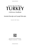 Global security watch--Turkey : a reference handbook