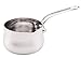 Kitchen & Housewares : KitchenAid Stainless-Steel 2-Cup Butter Warmer