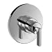 TRIM, CITTERIO EQUILIBRIUM PRESSURE BALANCE VALVE 1/2 LEVER HANDLE