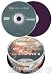Electronics : Titanium DVD-R 16x 4.7Gb 25 Cake Box