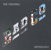 The Original Bad Company Anthology