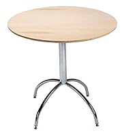 Maple Veneer Table Maple Veneer Table