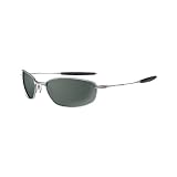 Oakley Titanium Square Whisker Sunglasses 30-761