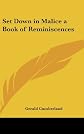 Personal Reminiscences of a Great Crusade