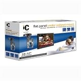 Swing Down Cabinet Mount 10-17 iCSPUC1T02